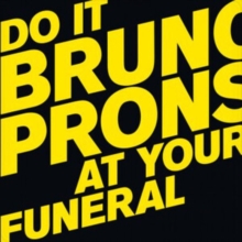 Do It at Your Funeral