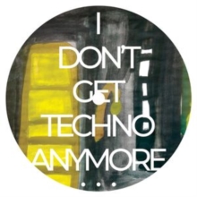 I Don’t Get Techno Anymore...