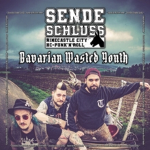 Bavarian Wasted Youth EP