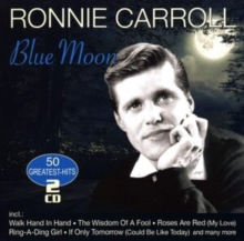 Blue moon: 50 greatest hits