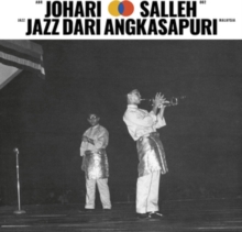 Jazz Dari Angkasapuri