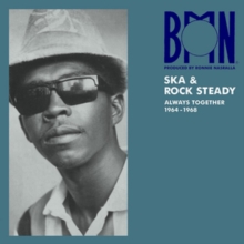 BMN Ska & Rock Steady: Always Together 1964-1968
