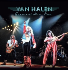Greatest Hits... Live (Deluxe Edition)