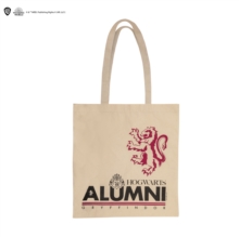 Harry Potter Alumni Gryffindor Tote bag | Acotis