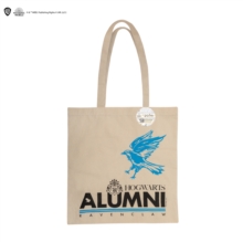 Harry Potter Alumni Ravenclaw Tote Bag | Acotis