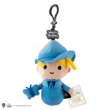 Harry Potter Keychain Plush - Fleur Delacour | Acotis