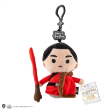 Harry Potter Keychain Plush - Viktor Krum | Acotis