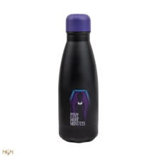 Wednesday in Coffin Water Bottle | Acotis