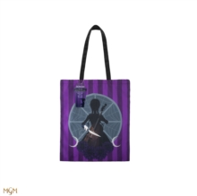Wednesday with Cello Tote Bag | Acotis