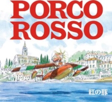 Porco Rosso: Image Album