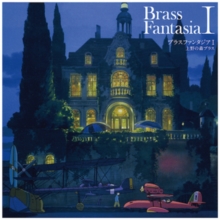 Brass Fantasia I (Record Day 2022)