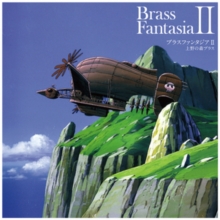 Brass Fantasia II (Record Day 2022)