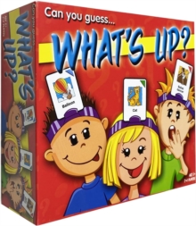 Whats Up Game