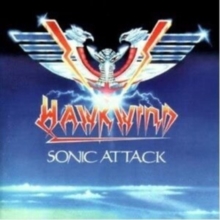 Sonic Attack (40th Anniversary Edition)