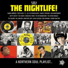 The Nightlife!: A Northern Soul Playlist