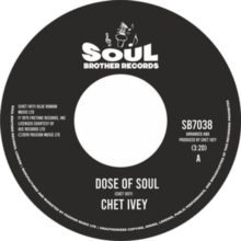 Dose of Soul/Get Down With Geater