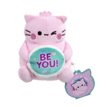 Pembe - 15cm Be You Small Soft Toy
