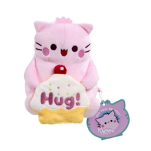 Pembe - 15cm Hug Small Soft Toy
