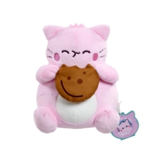 Pembe - 23cm Cookie Pembe Soft Toy