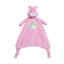 Care Bears - Cheer Bear Comfort Blanket