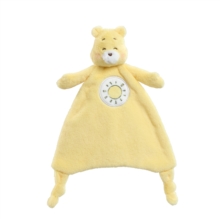 Care Bears - Funshine Bear Comfort Blanket