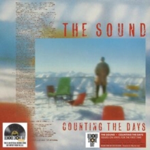 Counting The Days Clear Vinyl RSD 2022-image-5014797906945