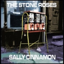 Sally Cinnamon + live