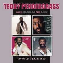 Teddy Pendergrass / Life Is A Song Worth Singing / Teddy / TP
