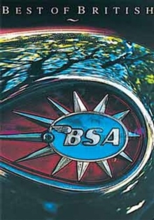Best of British Bikes: BSA