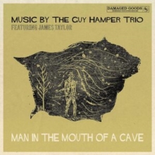Man in the Mouth of a Cave (Feat. James Taylor)
