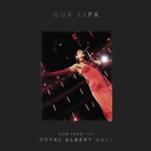 Live from the Royal Albert Hall-image-5021732410863