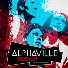 Forever!: Best of 40 Years-image-5021732416773