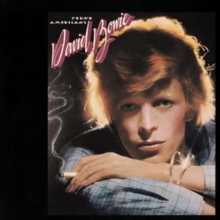 Young Americans (50th Anniversary Edition)-image-5021732489364