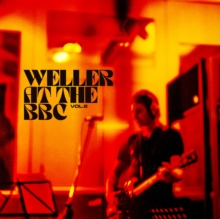 Weller at the BBC (Vol. 2)-image-5021732872494