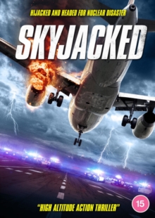 Skyjacked Dvd