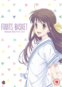 Fruits Basket Season One Part One Yoshihide Ibata Hive Co Uk