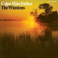 Color Him Father (Bonus Tracks Edition)