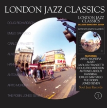 London Jazz Classics-image-5026328005911