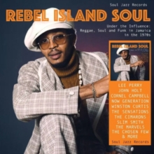Rebel Island Soul-image-5026328005973