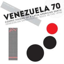 Venezuela 70: Cosmic Visions of a Latin American Earth-image-5026328005997