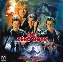 The Zero Boys (Limited Edition)