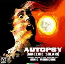 Autopsy (Macchie Solari)