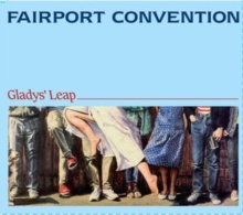Gladys' Leap-image-5028479051113