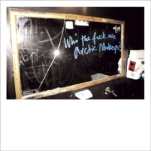 Who the Fuck Are Arctic Monkeys?-image-5034202122661