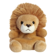 Palm Pals Leno Lion 5In - Brand New