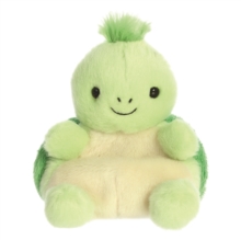 Aurora Palm Pals Tiny Turtle 5 Inch Soft Toy