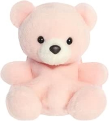 Palm Pals Bailey Baby Bear 5In - Brand New