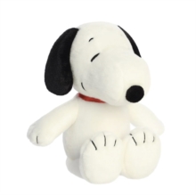 Aurora Peanuts Snoopy 12 Inch Soft Toy