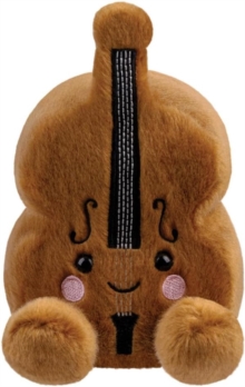 PP VANESSA VIOLIN 5IN