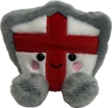 Palm Pals: Guardian Shield 5In - Brand New